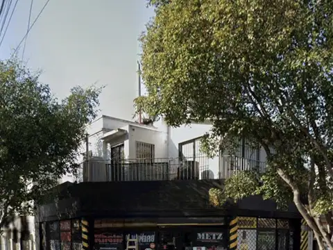 ESQUINA UNICA EN VENTA EN FOCO COMERCIAL