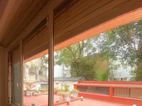 Departamento en Alquiler 25 años