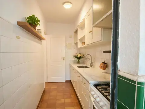 Departamento en Alquiler de 2 ambientes