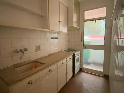 Departamento en Alquiler de 2 ambientes