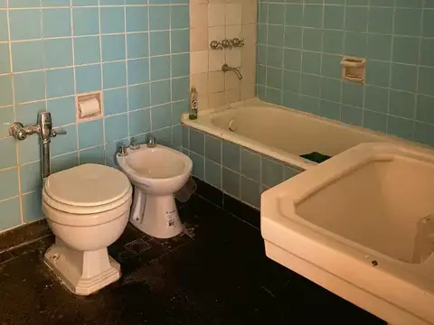 Departamento en Alquiler Apto profesional