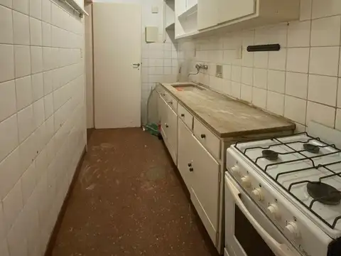 Departamento en Alquiler en Recoleta, $ 700.000