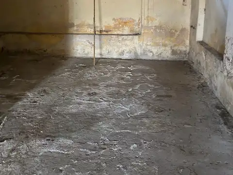 Galpon en Venta 26 años