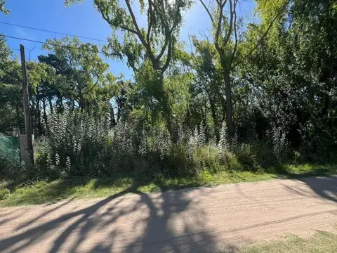 Terreno VENTA Costa Del Este