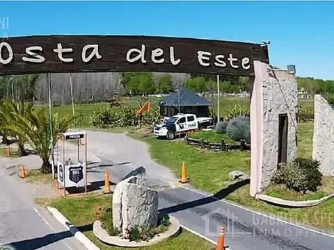 Terreno en Venta en Costa del Este, Partido de La Costa