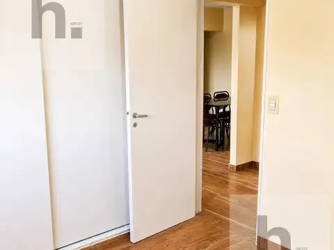 Departamento en Venta 42 años