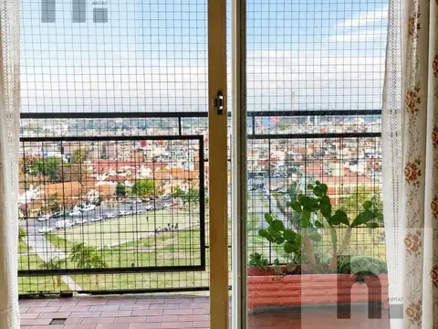 Salvigny  1751, Piso 13, Parque Chacabuco, Caba , Piso 13