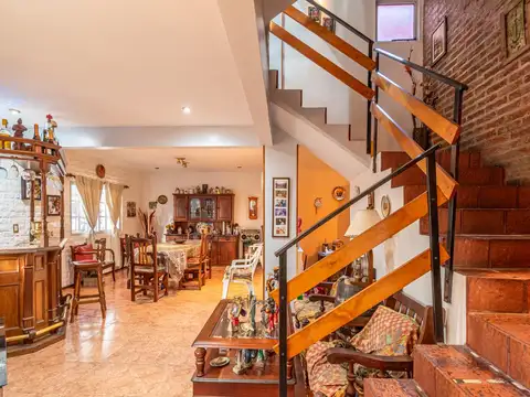 Casa en Venta de 5 dormitorios