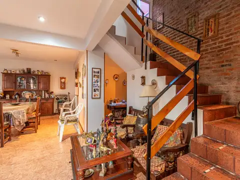 Casa en Venta en Barracas, USD 340.000