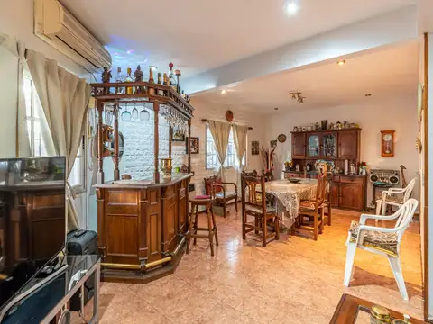 Casa en Venta 35 años