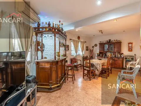Casa en Venta 35 años