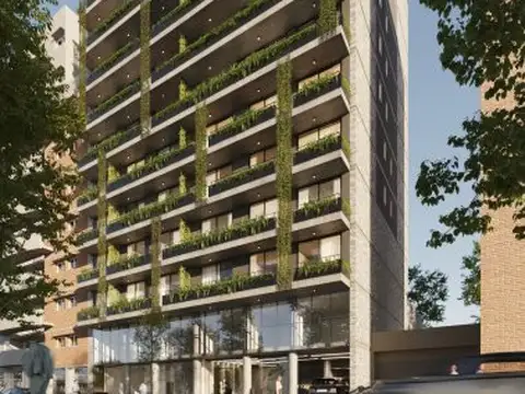 Departamento en Venta 1 año