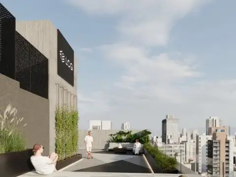 Departamento en Venta en Centro, USD 86.000