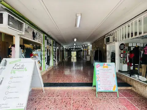 Local en Venta – Av. Mosconi 3200, Villa Devoto