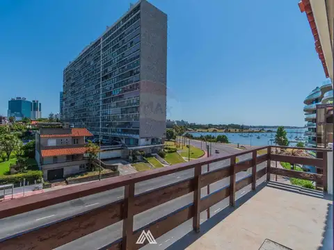 Departamento en Alquiler en Pocitos , USD 4.000