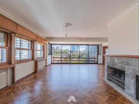 Departamento en Alquiler de 6 ambientes