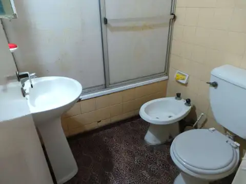 Departamento en Venta 37 años