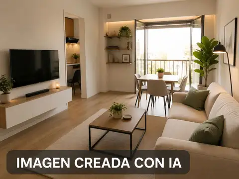 Departamento en Venta en Avellaneda, Partido de Avellaneda