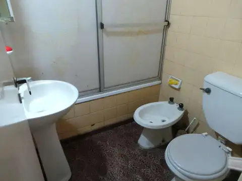 Departamento en Venta al Oeste