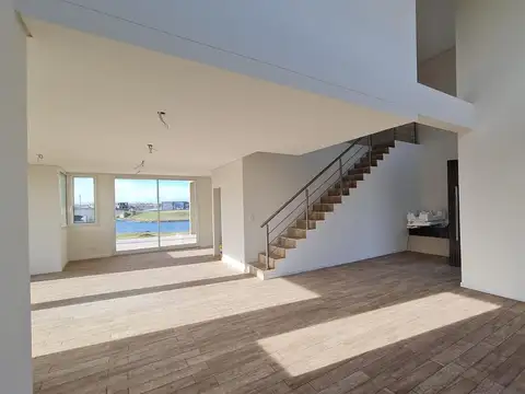 Casa en Venta A Estrenar