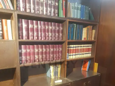 48 e/ 7 y 8 600, Piso 9