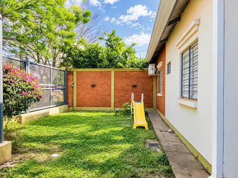 Casa en Venta 15 años