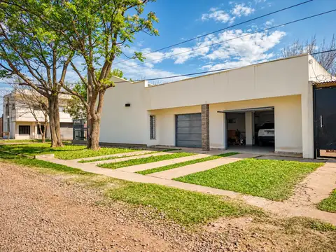 Casa en Venta en Resistencia, USD 79.000