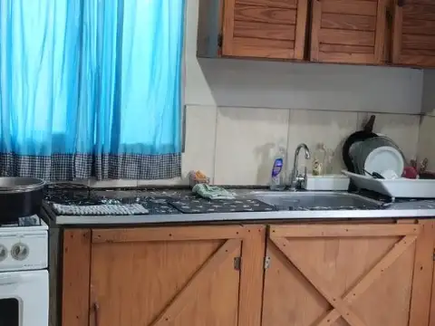 Casa en Venta en La Plata, USD 65.000