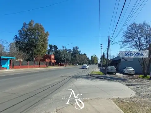 Ruta al 200