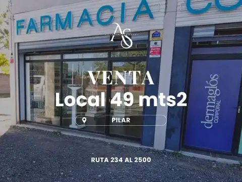 Local - Pilar