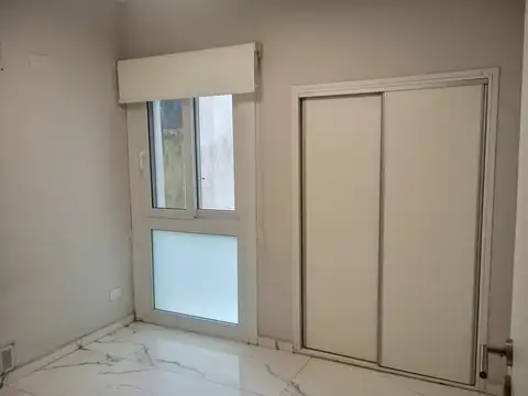 Departamento 3 ambientes en venta en Olivos