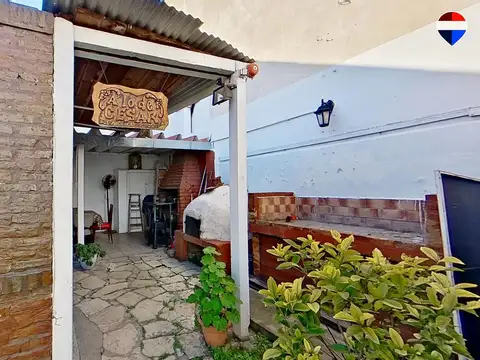 Teniente Coronel Luis María Campos 3100