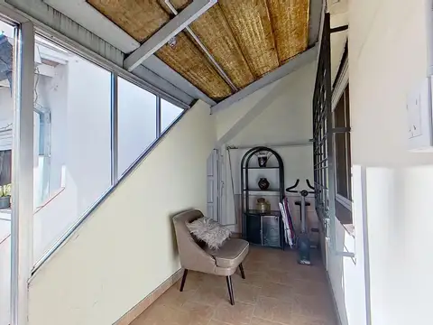 Casa en Venta al Oeste