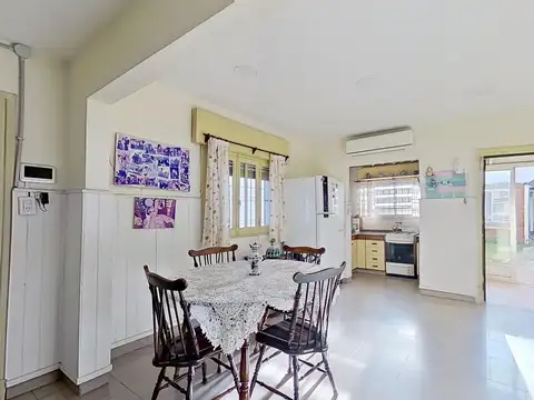 Casa en Venta en Sarandi, USD 119.000