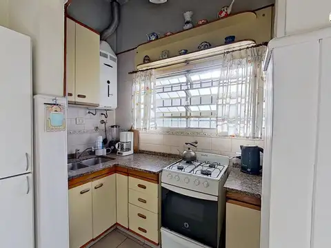 Casa en Venta 56 años