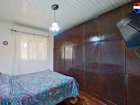 VENTA CASA 5 AMB CON JARDÍN Y PARRILLA SARANDI