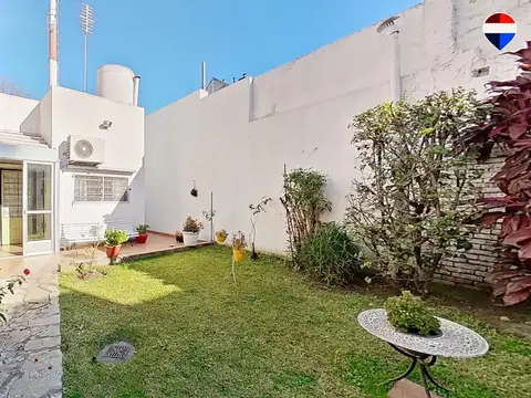 VENTA CASA 5 AMB CON JARDÍN Y PARRILLA SARANDI