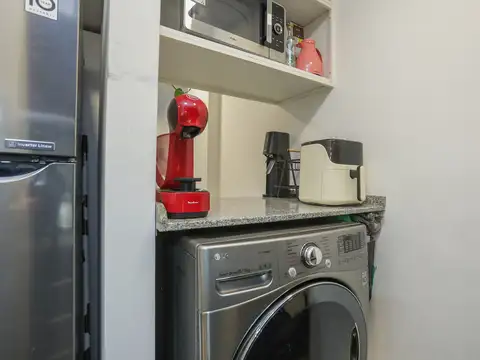 Departamento en Venta 12 años