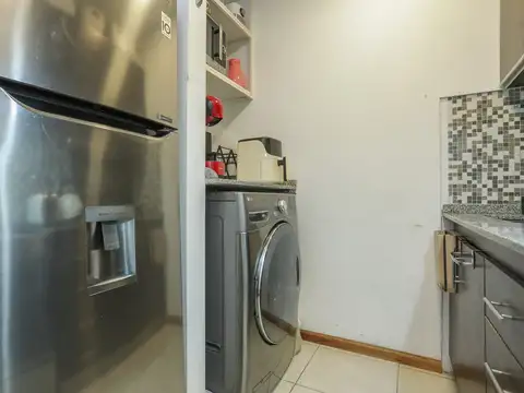 Departamento en Venta Permite mascota