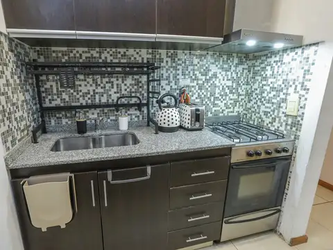 Departamento en Venta en Palermo Hollywood, USD 155.000