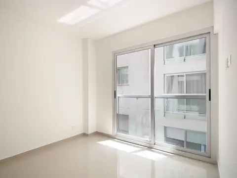 DEPTO 2 AMB C/ AMENITIES - ALQUILER / ALMAGRO