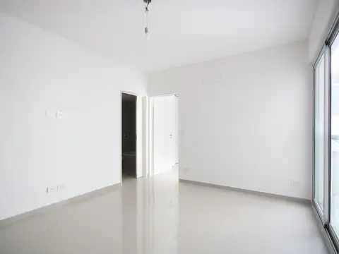 Departamento en Alquiler en Almagro, $ 800.000