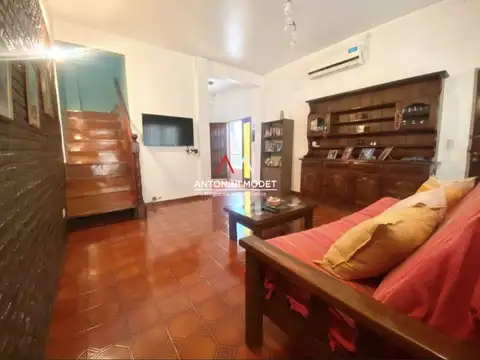 Casa en Venta en José Ingenieros, USD 159.900