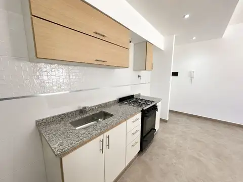 Departamento en Alquiler en Villa Luzuriaga, Partido de La Matanza