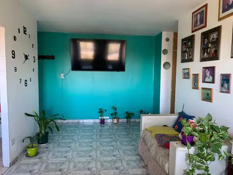 Departamento en Venta 51 años