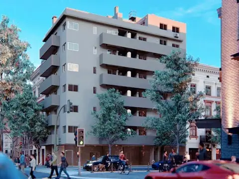 Departamento en Venta en Alta Córdoba, Córdoba