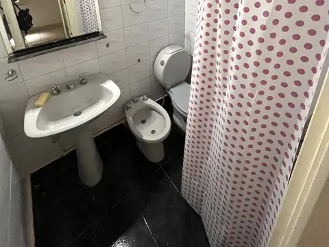 Avenida Juan Bautista Alberdi 1600, Piso 2