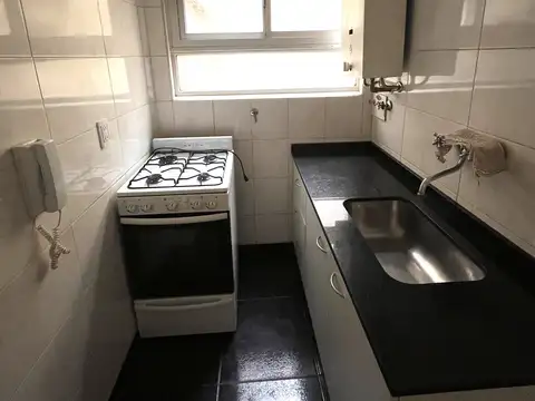 Avenida Juan Bautista Alberdi 1600, Piso 2