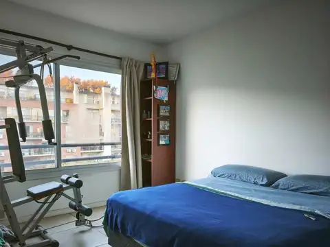 Departamento en Alquiler 12 años