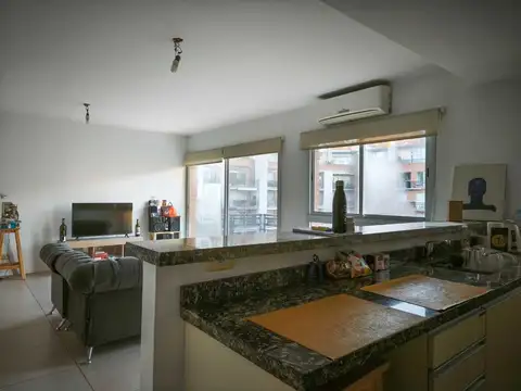 Departamento en Alquiler de 2 ambientes